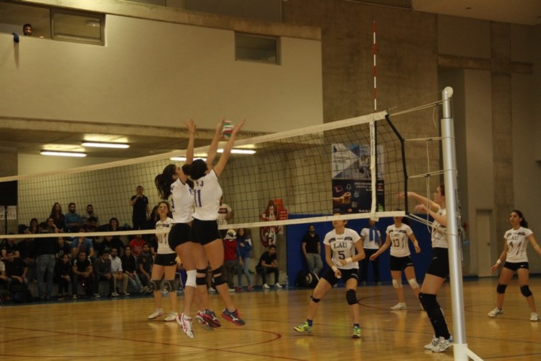 Beirut Unisport Festival 7th Edition